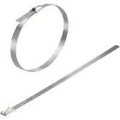 Weidmuller 2791380000 SCT 4.6/125 Kabelbinder 100 stuk(s)