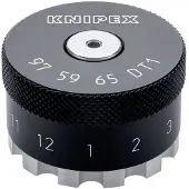 Knipex Positioneerhulp TE (Deutsch) - 975965DT1