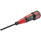 4K5 PDS 3 Elektrische schroevendraaier Grootte 1/4 Koplengte: 110 mm
