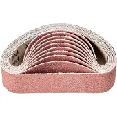 PFERD TOOLS BA 50/450 A COOL 40 45007204 Schuurband Korrelgrootte (num) 40 (l x b) 450 mm x 50 mm 20 stuk(s)