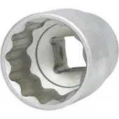 Ks Tools 9111585 911.1585 Twaalfkant Verwisselbare kop 27.0 mm 27 mm 1/2 (12,5 mm)