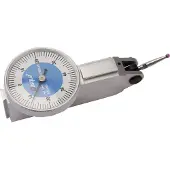 Dasqua 5221-0000-A Meetklok Met controlemaat 37.5 mm
