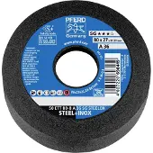 PFERD TOOLS 63417122 Schuurpan 50 ETT 80-8 A 36 SG STEELOX Diameter: 80 mm 5 stuk(s)