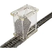 PROSES Z Schotterverteiler PBS-Z-01