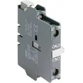 ABB CAL5-11 Hulpcontactblok voor bescherming 1 stuk(s) 1x NO, 1x NC