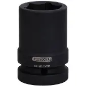 Ks Tools 5152138 515.2138 Zeskant Kracht-dopsleutelinzet 38 mm 38 mm 1 (25 mm)
