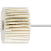 PFERD TOOLS 44386040 Viltlamellenstift Diameter 60 mm 5 stuk(s)