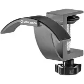 OEHLBACH 35412, Alu Style T1 Hd.p Table mount anthracite