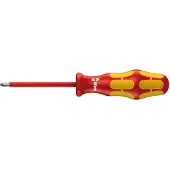 Wera 162 i PH VDE geïsoleerde Phillips Schroevendraaier, PH 4 x 200 mm - 1 stuk(s) - 05006158001