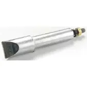Ersa 0302MD Soldeerpunt Beitelvorm, recht Grootte soldeerpunt 25 mm Inhoud 1 stuk(s)