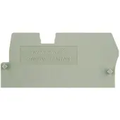 Weidmuller 1816030000 Beige 50 stuk(s)