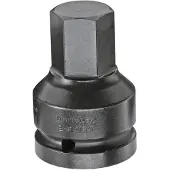 Gedore IN K 32 19 1956493 Inbus Kracht-dopsleutelinzet 19 mm 3/4 (20 mm)