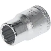 Gedore D 30 10 6229230 Dopsleutelinzetstuk 10 mm 3/8 (10 mm)
