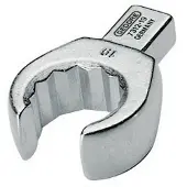 Gedore Insteek-openringsleutel 12 MM - 7699590