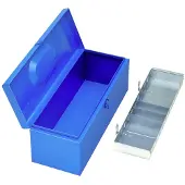Gedore 1440-91 Gereedschapskoffer (leeg) Universeel (l x b x h) 918 x 918 x 440 mm