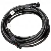 Victron Energy Solar De 6 Mm2 Cable 20 M Zilver
