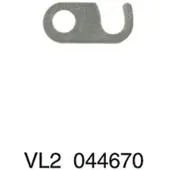 Weidmuller 0194700000 50 stuk(s)