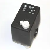 Aerotec 9063069 Perslucht-drukschakelaar 1 stuk(s)