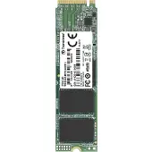 Transcend TS256GMTE652T-I, 256 GB, M.2, 2100 MB/s