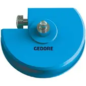 Gedore Buigsegment 8 MM tbv 243 - 4566830