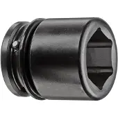 Gedore Krachtdop 3/4" 19 MM - 2734095