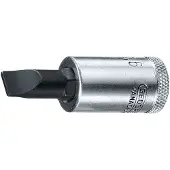 Gedore Dop 3/8" zaagsnede 8x1,2 MM - 6666290