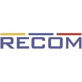 Recom RACM30-05SK/277/OF Schakelnetvoedingsmodule 5 V 6 A 30 W