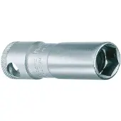 Gedore 52 MH 6361500 Bougiesleutelinzet 13/16 3/8 (10 mm)