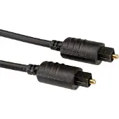 Roline Fiber Kabel Toslink M/M, 3 m