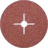PFERD TOOLS FS 180-22 A 24 64102175 Schuurpapier voor schuurschijf Korrelgrootte (num) 24 (Ø) 180 mm 25 stuk(s)