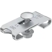 OBO GR-Magic Connector Kabelhouder Systeem - 6016715 [20 stuks]