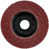 Metabo Lamellenslijpschijf Ø 115 - P80 - 10 stuks - 624393000