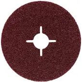 Metabo Vulcaanfiber-schuurschijf Ø 115 mm - P40 - 624137000