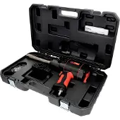Ks Tools 512.3405 Pneumatische slagmoersleutel Draaimoment (max.): 4050 Nm