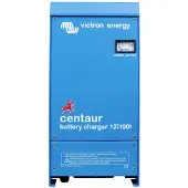 Victron Energy Centaur 12/100 (3) Loodaccu-lader 12 V Laadstroom (max.) 100 A
