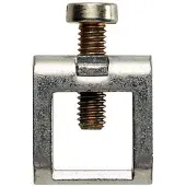 Weidmuller ZB 16 ZKSC, trekstang voor verbindingsrail, artikelnummer 0316600000