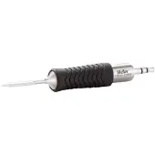 Weller Soldeerpunt Beitelvorm Grootte soldeerpunt 17 mm Lengte soldeerpunt: 17 mm Inhoud: 1 stuk(s)