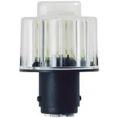 Werma Signaltechnik 956.200.75 Lamp voor signaalgever Groen