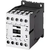 Eaton DILA-40(24VDC) Hulpbeveiliging DC-circuit 4x NO Zonder LED Geschikt voor merk (relais): 1 stuk(s)