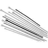 Lapp 61831062 61831062 Kabelbinder 365 mm 7.80 mm Zwart UV-gestabiliseerd 100 stuk(s)