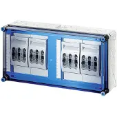 Hensel Mi Dividers Patroonlastscheider - MI 6466