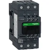 Schneider Electric LC1D40AP7 Vermogensbeveiliging 3x NO 18.5 kW Met hulpcontact 1 stuk(s)