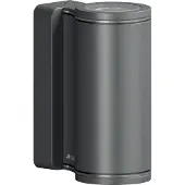 Steinel LED AUSSENLEUCHTE L 940 C ANT 087746 Buitenlamp (wand) 14.5 kW Lichtkleur (naam): Warmwit