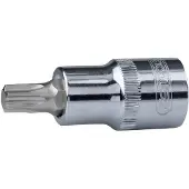 Ks Tools 3/8" CHROMEplus bit-aansluitstuk