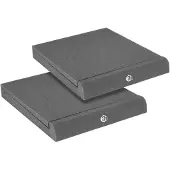 Adam hall SPADECO2 Soundabsorber