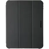 Otterbox React Folio - ProPack Book cover Zwart Tabletcover