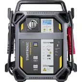 GYS STARTRONIC SUPERCAP 12/24 V 082816 Snelstartsysteem 12 V, 24 V