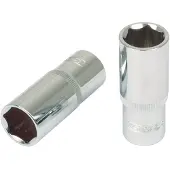 Ks Tools 9185357 9185357 Zeskant Verwisselbare kop 23 mm 23 mm 1/2 (12,5 mm)