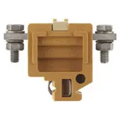 Weidmuller Speciale klem SAKG 28 II Inhoud: 10 stuk(s)