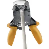 Weidmuller TT 864 RS 9008120000 Krimptang Modulaire stekkers Modulaire stekker